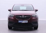 Opel Crossland X 2