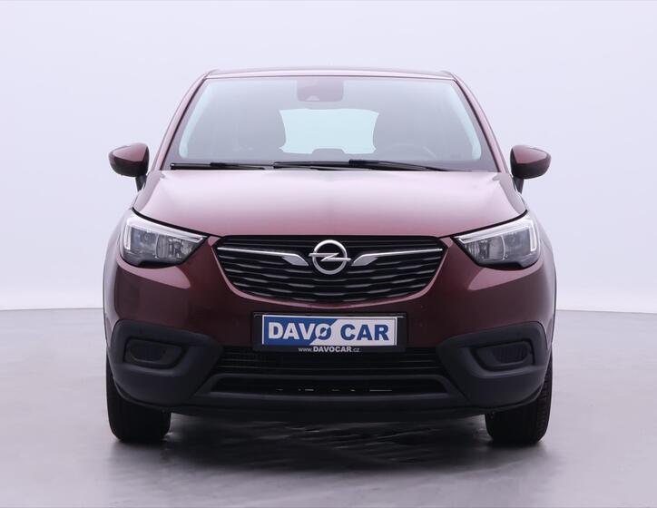 Opel Crossland X 2