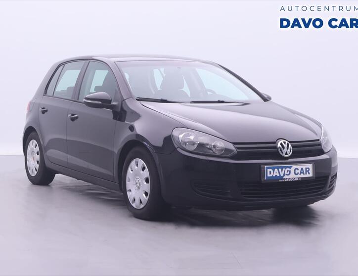 Volkswagen Golf 1