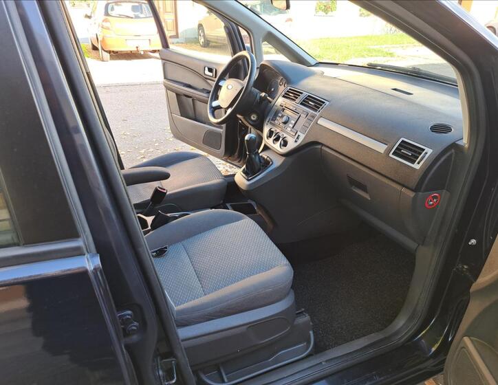 Ford C-MAX 32