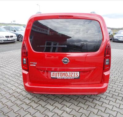 Opel Combo 9