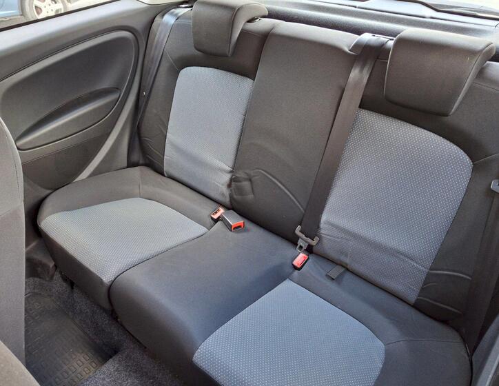 Fiat Punto 18