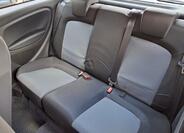 Fiat Punto 18