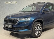 Škoda Karoq 4