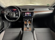 Škoda Superb 20