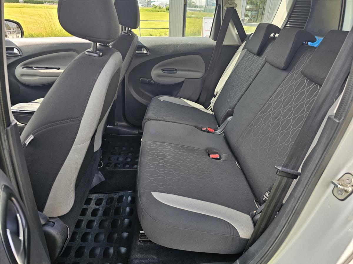 Citroën C3 Picasso