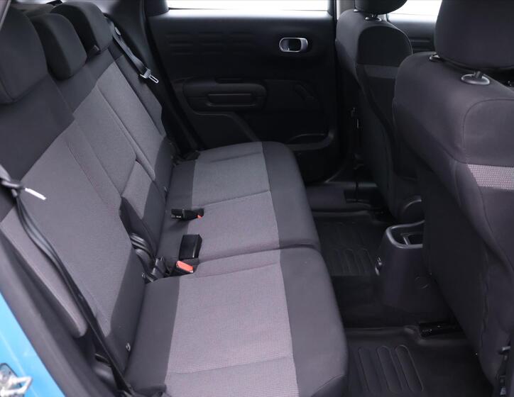Citroën C3 Aircross 13