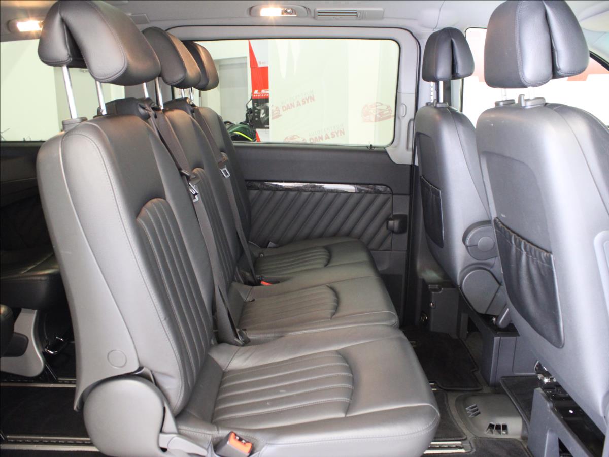 Mercedes-Benz Viano