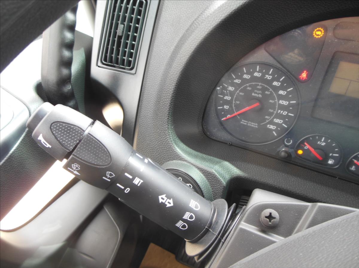 Iveco Ostatní