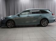 KIA Ceed 5