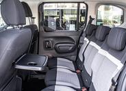 Citroën Berlingo 13