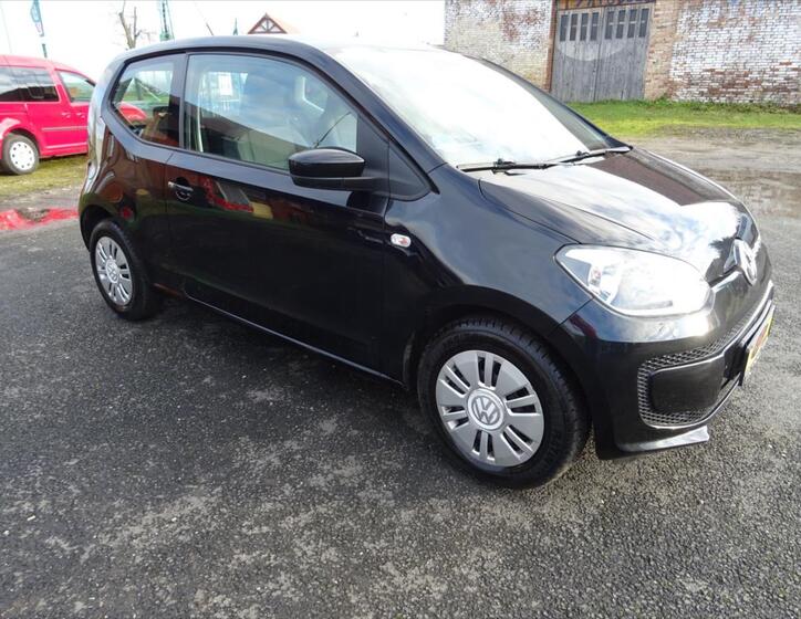 Volkswagen up! 2