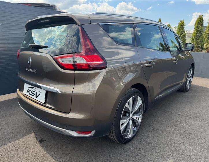 Renault Grand Scénic 7