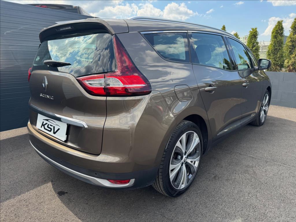 Renault Grand Scénic
