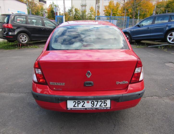 Renault Thalia 5