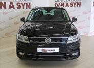 Volkswagen Tiguan 2