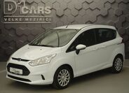 Ford B-MAX 1