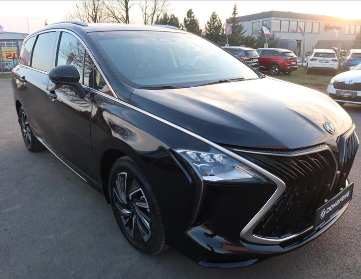 Dongfeng U-Tour 2