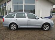 Škoda Octavia 7