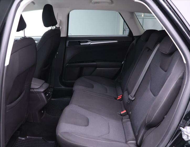 Ford Mondeo 15