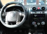 Isuzu D-Max 10