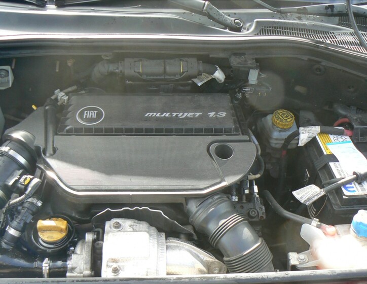 Fiat Qubo 21