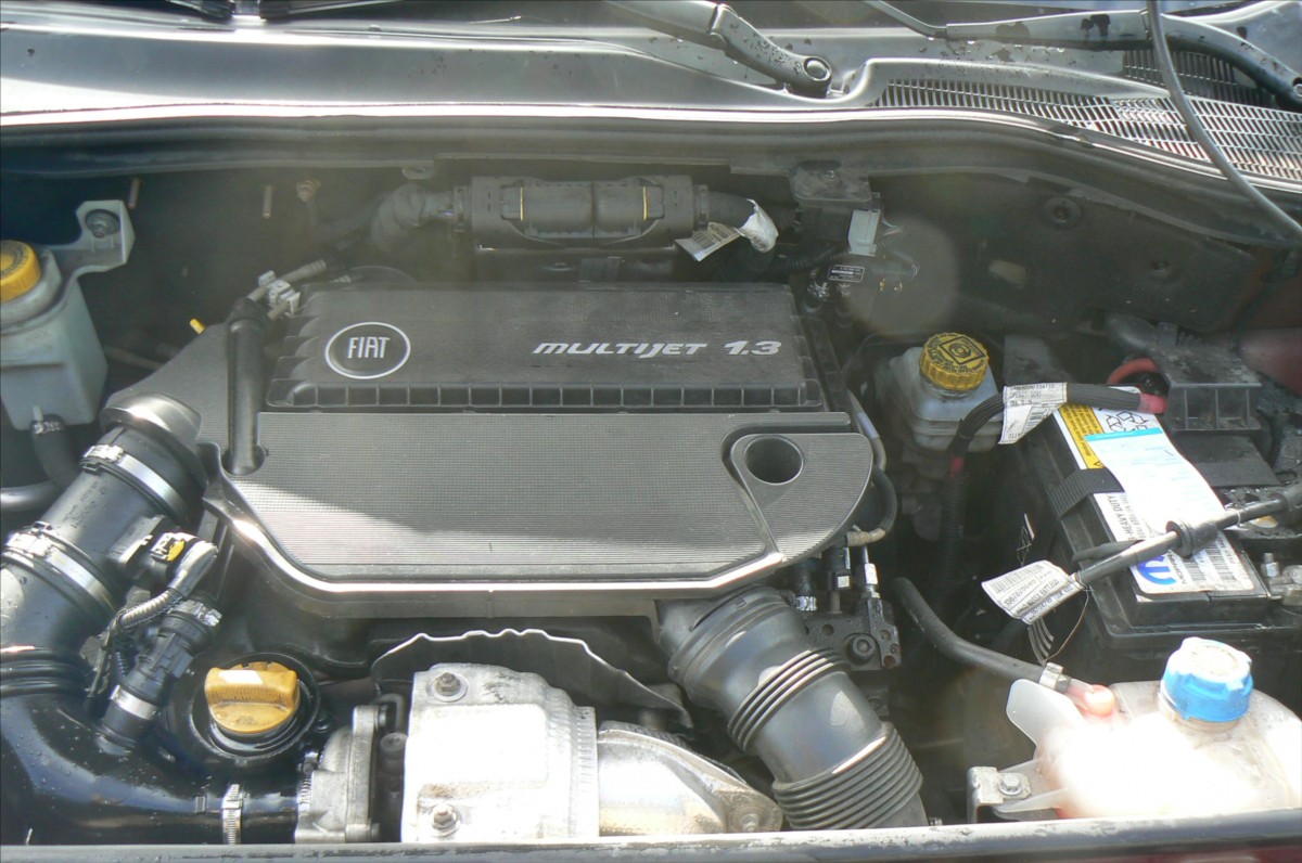 Fiat Qubo