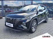 Hyundai Tucson 1