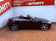 Mercedes-Benz SLK 4