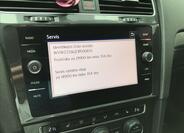 Volkswagen Golf 11