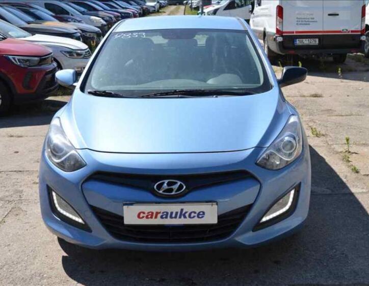 Hyundai i30 2