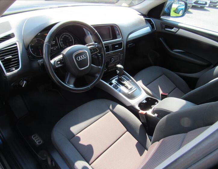 Audi Q5 9