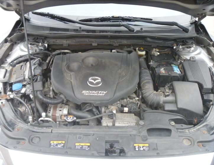 Mazda 6 41