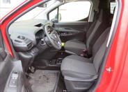 Opel Combo 7