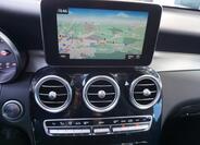 Mercedes-Benz GLC 10