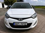 Hyundai i20 3