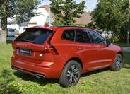 Volvo XC60 5