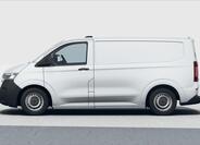 Volkswagen Transporter 2