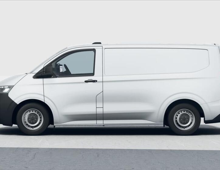 Volkswagen Transporter 2