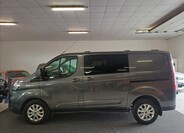 Ford Transit Custom 4
