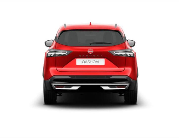 Nissan Qashqai 3