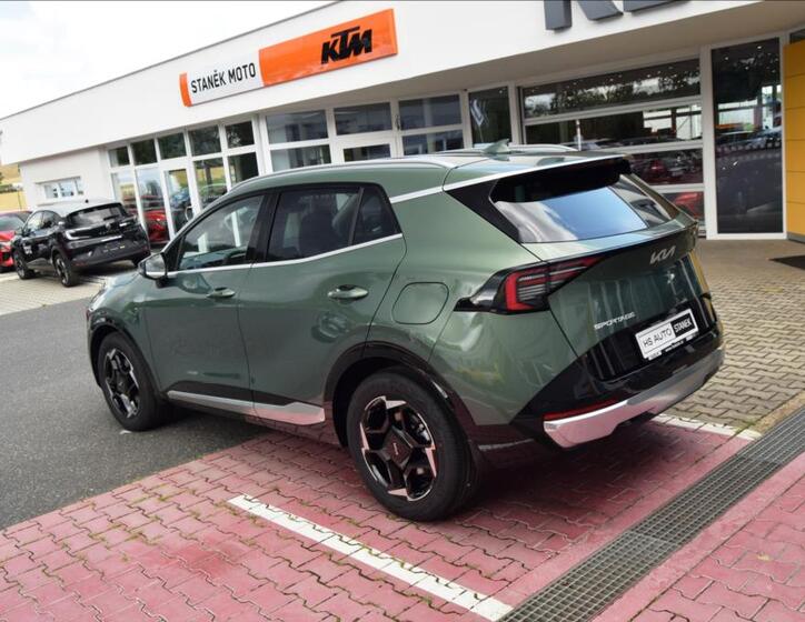 KIA Sportage 15