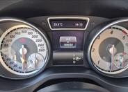 Mercedes-Benz CLA 11