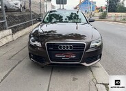 Audi A4 13