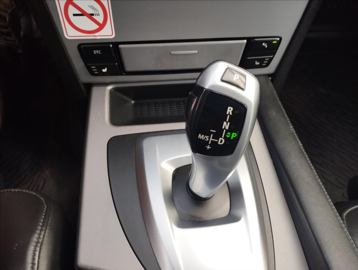 BMW Řada 5