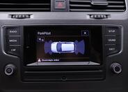 Volkswagen Golf 21