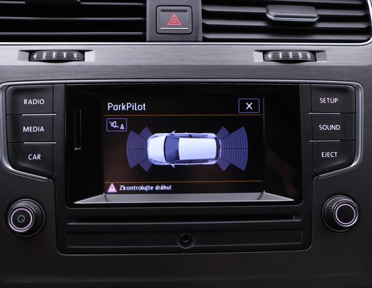 Volkswagen Golf 21