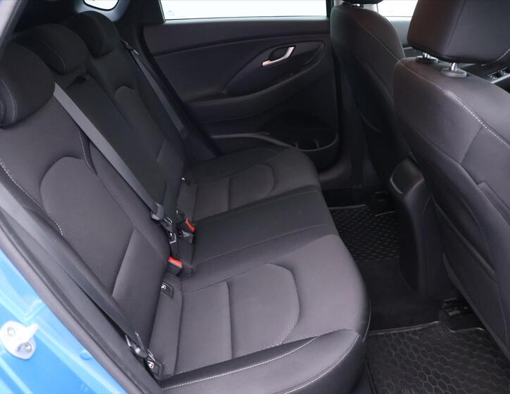Hyundai i30 15