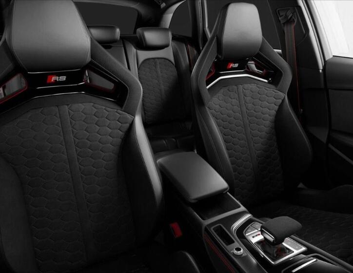 Audi RS 4 5