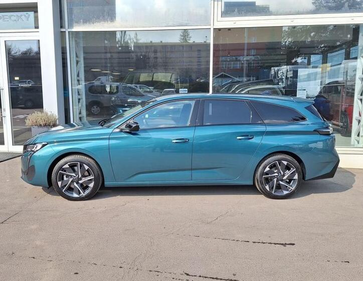 Peugeot 308 3